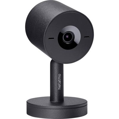 Netatmo Advance NPC-B-EC IP Bewakingscamera WiFi 2560 x 1440 Pixel