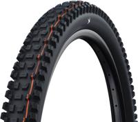 Schwalbe albert trail pro radial 29x2,50" tlr addix soft e-50 folding tyre