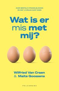 Wat is er mis met mij? (Paperback)