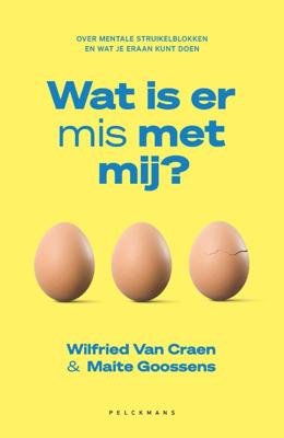 Wat is er mis met mij? (Paperback)