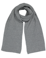 Sjaal - Grijs