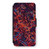 Lucifer: iPhone 11 Flip Hoesje
