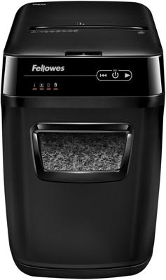 Fellowes Automax papiervernietiger 200M