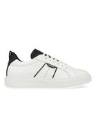 Antony Morato Sneakers MMFW01673-LE300001-9000 Zwart-44 maat 44