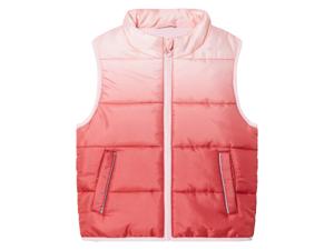 lupilu Kinderbodywarmer (104, Roze)