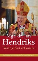 Waar je hart vol van is (Paperback)