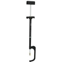 KS Tools 300.0507 Remschijfdiktemeter, 0 - 35 mm