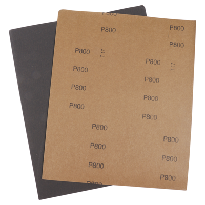 Copenhagen Pro Schuurpapier | Waterproof | K800 - 23.502.80