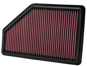 K&N vervangingsfilter passend voor Honda CR-V 2.2D 2004-2010 (33-2982) 332982