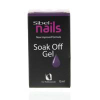 Sibel Nails Soak Off Gel Gel N°5080 12ml Sibel Nails Soak Off Gel Gel N°5080 12ml