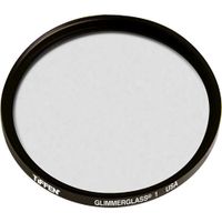 Tiffen Glimmerglass Filter 52mm, Density 1