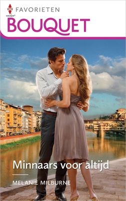 Minnaars voor altijd - Melanie Milburne - ebook