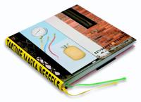 Cityscapes & Birdmen (Hardback)