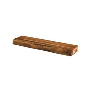 Hoyz Collection - Wandplank Tree 100cm - Acaciahout - S