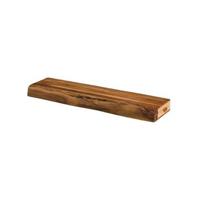 Hoyz Collection - Wandplank Tree 100cm - Acaciahout - S - thumbnail