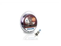 Gloeilamp H1 VisionPlus 55W [12V] (2 st.) PHILIPS, Spanning (Volt)12V