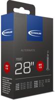 Schwalbe binnenband 27/28 x 0.75/1.10 (18/28-622/630) fv 50 mm