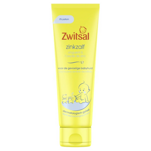 Zwitsal Zinkzalf Tube