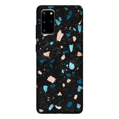 Terrazzo N°11: Samsung Galaxy S20 Plus Tough Case Terrazzo N°11: Samsung Galaxy S20 Plus Tough Case