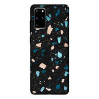 Terrazzo N°11: Samsung Galaxy S20 Plus Tough Case