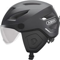 Abus Helm Pedelec 2.0 ACE titan S 51-55cm - thumbnail