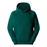 The North Face Raglan Redbox Trui Heren Deep Nori/Estate Blue M