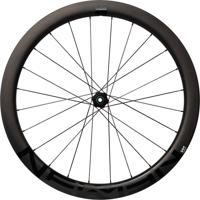 Newmen Advanced SL R.50 Streem Carbon SRAM XDR Rear Wheel