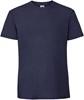 Fruit Of The Loom F185 Iconic 195 T - Navy - 5XL