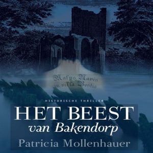 Het beest van Bakendorp