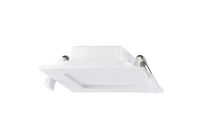 LED paneel vierkant eco 18w 4000k 220x220mm 174-327