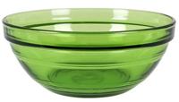 Duralex Gigogne Bowl Groen - 1 Stuk - 17 cm