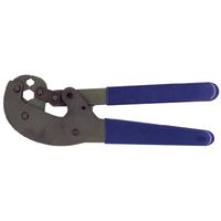 professionele krimptang voor Coax-6 en Coax- 12 Connectoren, professionele krimptang voor Coax-6 en Coax- 12 Connectoren,