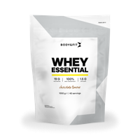 Whey Essential | Body & Fit | 1000g