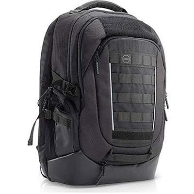 Dell DELL-DNHTM Laptoprugzak Zwart