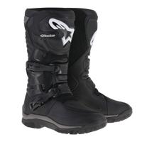 ALPINESTARS Corozal Drystar, Adventure motorlaarzen, Zwart ALPINESTARS Corozal Drystar, Adventure motorlaarzen, Zwart