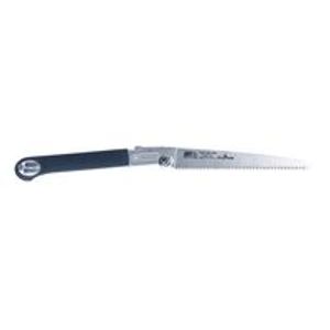 ARS Snoeizaag PM-24 24cm, inklapbaar, zwart/grijs