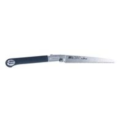 ARS Snoeizaag PM-24 24cm, inklapbaar, zwart/grijs