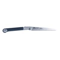 ARS Snoeizaag PM-24 24cm, inklapbaar, zwart/grijs ARS Snoeizaag PM-24 24cm, inklapbaar, zwart/grijs