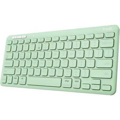 Trust Lyra Compact draadloos toetsenbord