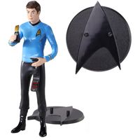 Star Trek: The Original Series - Dr.McCoy Bendyfig