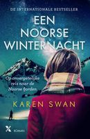 Een Noorse winternacht - Karen Swan - ebook