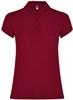 Roly RY6634 Women´s Star Poloshirt - Garnet Red 57 - M