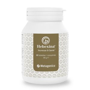 Hebexina NF 60 Tabletten