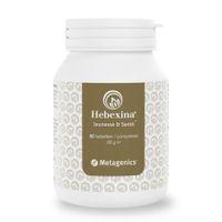 Hebexina NF 60 Tabletten