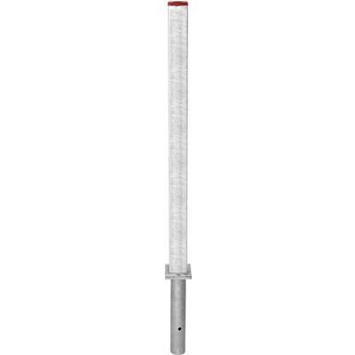 Moravia 132.12.953 PARAT-B Afsluitpaal (l x b x h) 70 mm x 70 mm x 100 cm