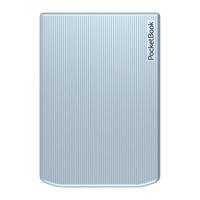 PocketBook Verse lezer (629) lichtblauw
