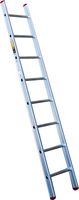Ladder enkel 1x8 recht Kel-VR