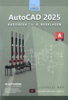 Basisboek AutoCAD (Paperback)