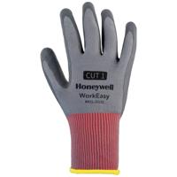 Honeywell Workeasy 13G GY NT 1 WE21-3313G-6/XS Snijbeschermingshandschoen Maat (handschoen): 6 1 stuk(s) - thumbnail