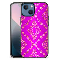 Back Cover Apple iPhone 13 mini Barok Roze